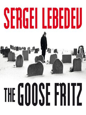 cover image of The Goose Fritz